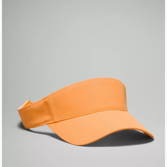Sold-Lululemon Removable Sweatband All-Sport Visor L/XL - Picture 5 of 5